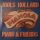 Jools Holland - Pianola Piano & Friends (2× LP vinyl)