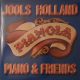 Jools Holland - Pianola Piano & Friends (2× LP vinyl)