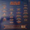 Jools Holland - Pianola Piano & Friends (2× LP vinyl)
