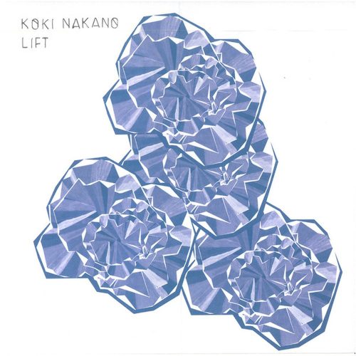 Koki Nakano - Lift (CD)