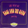 Kool & The Gang - The Best Of Kool And The Gang (1969 - 1976) (CD)