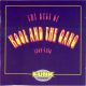 Kool & The Gang - The Best Of Kool And The Gang (1969 - 1976) (CD)