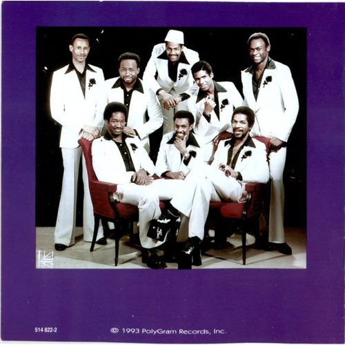Kool & The Gang - The Best Of Kool And The Gang (1969 - 1976) (CD)