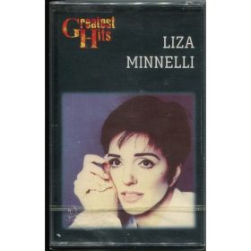 Liza Minnelli - Greatest Hits (kazetta)