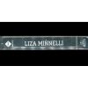 Liza Minnelli - Greatest Hits (kazetta)