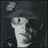 Lou Reed - Lou Reed Live (CD)