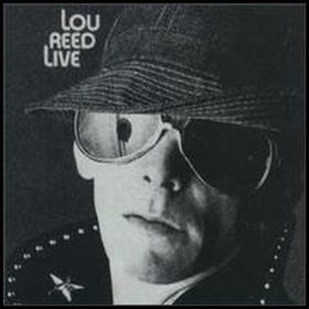 Lou Reed - Lou Reed Live (CD)