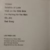 Lou Reed - Lou Reed Live (CD)