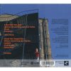 Manu Delago - Metromonk (CD)
