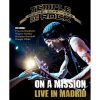 Michael Schenker's Temple Of Rock - On A Mission - Live In Madrid (Blu-ray)