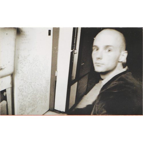 Moby - Animal Rights (kazetta)