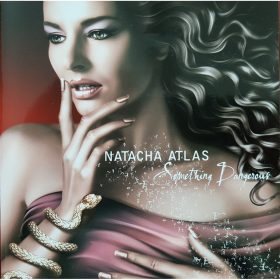 Natacha Atlas - Something Dangerous (CD)