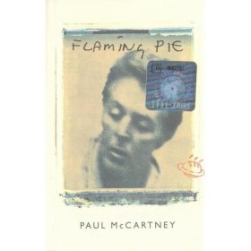 Paul McCartney - Flaming Pie (kazetta)