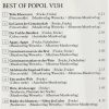Popol Vuh - Best Of Popol Vuh (CD)