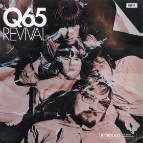 Q65 - Revival  (CD)