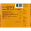 Schroeder Roadshow - Anarchie In Germoney (CD)