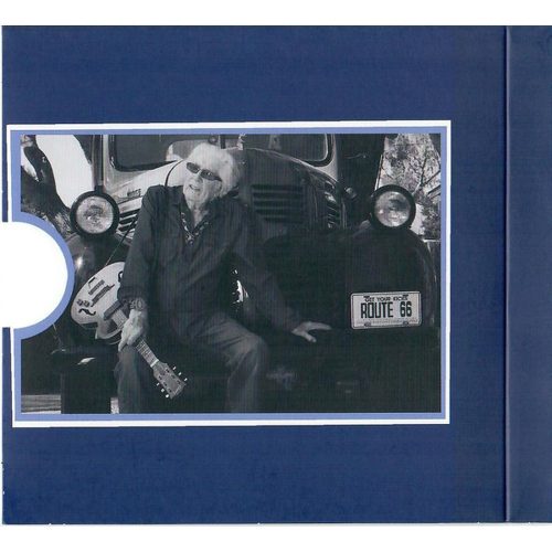 John Mayall - The Sun Is Shining Down (CD)