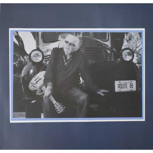 John Mayall - The Sun Is Shining Down (LP vinyl)