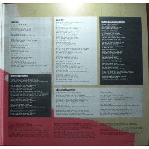 Keane - Cause And Effect (LP vinyl)