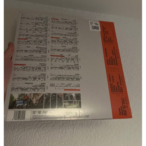 Leto - 17% (2× LP vinyl)