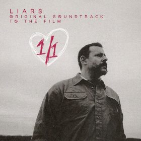 Liars - Original Soundtrack To The Film - 1/1 (2× LP vinyl)