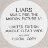 Liars - Original Soundtrack To The Film - 1/1 (2× LP vinyl)