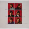 The Moody Blues - On The Threshold Of A Dream (LP vinyl)
