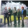 The Moody Blues - On The Threshold Of A Dream (LP vinyl)