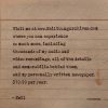 Neil Young - The Times (12" vinyl)