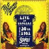 Pat Travers Band - Live In Concert - April 30th 1981 (LP vinyl)