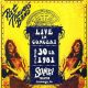 Pat Travers Band - Live In Concert - April 30th 1981 (LP vinyl)
