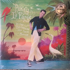   Pokey LaFarge - In The Blossom Of Their Shade (LP vinyl + 7" vinyl)