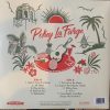 Pokey LaFarge - In The Blossom Of Their Shade (LP vinyl + 7" vinyl)