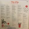 Pokey LaFarge - In The Blossom Of Their Shade (LP vinyl + 7" vinyl)