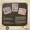 Rosset Meyer Geiger - Lucy's Dance EP (12" vinyl)