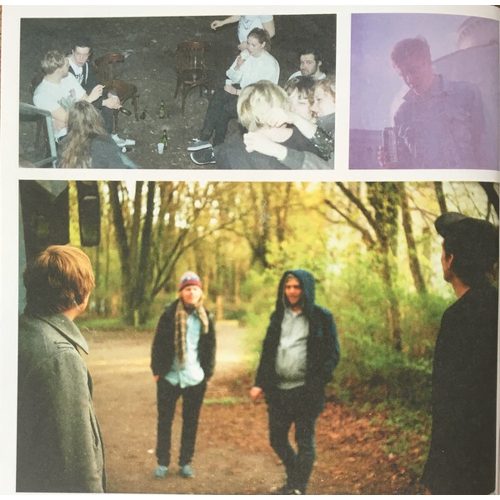 Kakkmaddafakka - Six Months Is A Long Time (CD)