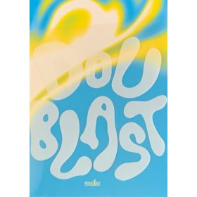 Kep1er - Doublast (CD)