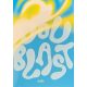 Kep1er - Doublast (CD)