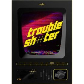 Kep1er - Troubleshooter (CD)