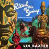 Les Baxter And His Orchestra - Ritual Of The Savage (Le Sacre Du Sauvage)  (LP vinyl)