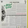 Les Baxter And His Orchestra - Ritual Of The Savage (Le Sacre Du Sauvage)  (LP vinyl)