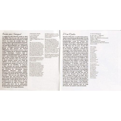 Les Stentors - Voyage En France (Edition Spéciale) (CD + DVD)