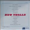 New Trolls - New Trolls (LP vinyl)