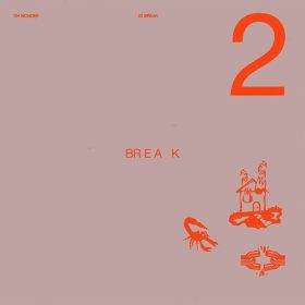 Oh Wonder - 22 Break (LP vinyl)