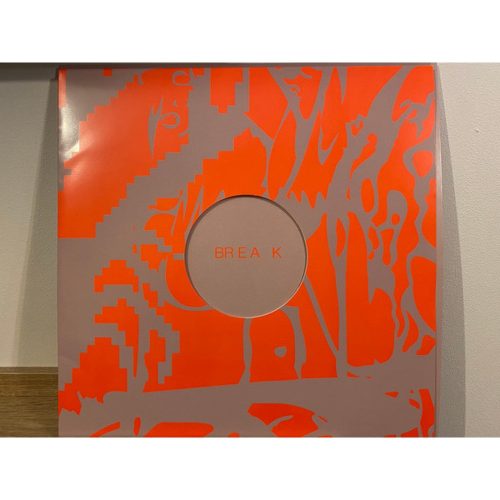 Oh Wonder - 22 Break (LP vinyl)