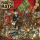 Paddy And The Rats - Hymns For Bastards (CD)