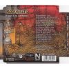 Paddy And The Rats - Hymns For Bastards (CD)