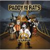 Paddy And The Rats - Rats On Board (CD)