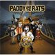 Paddy And The Rats - Rats On Board (CD)