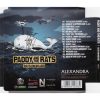Paddy And The Rats - Rats On Board (CD)